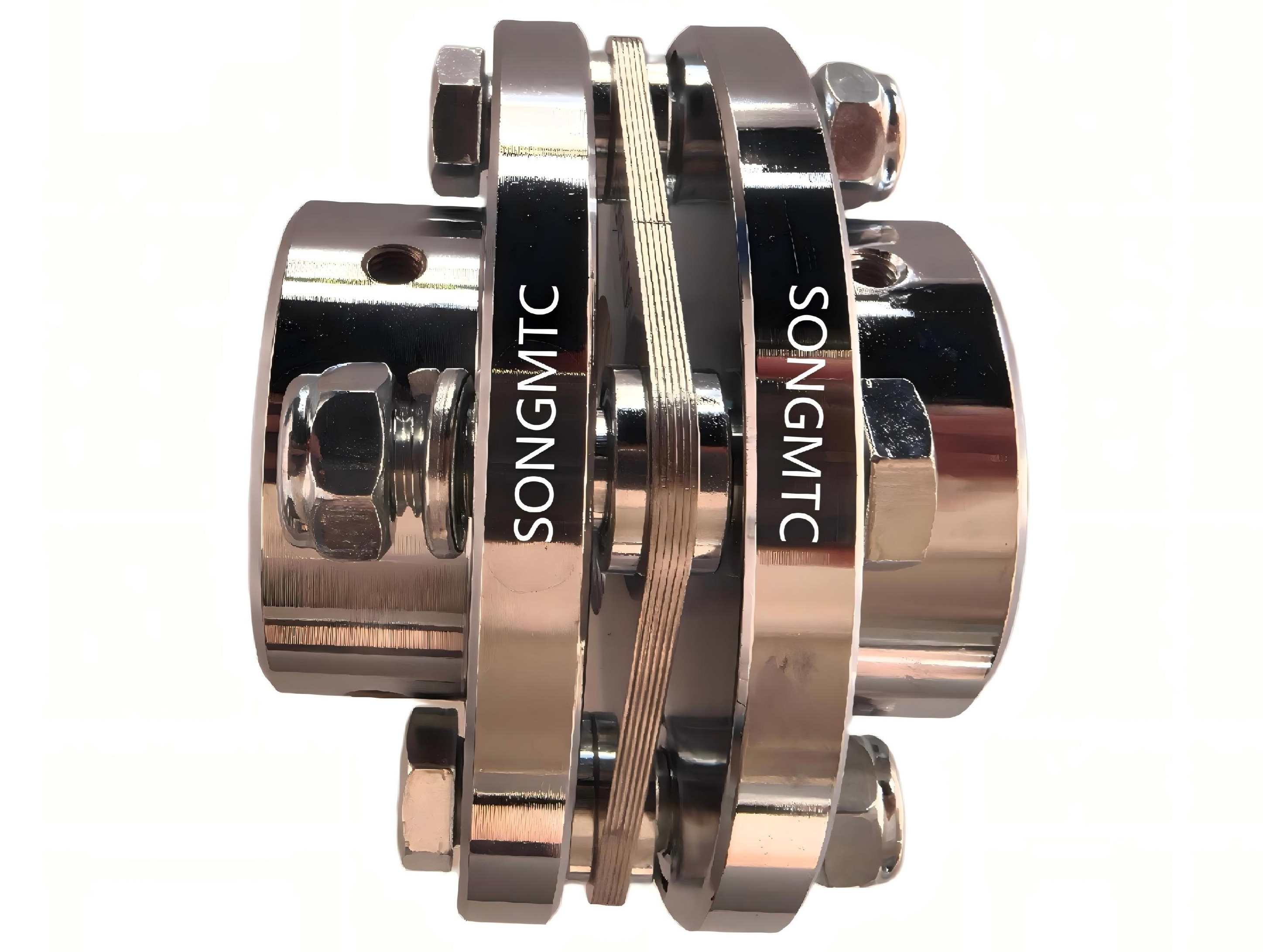 DJM02-JYA12-32 Flexible Diaphragm Coupling